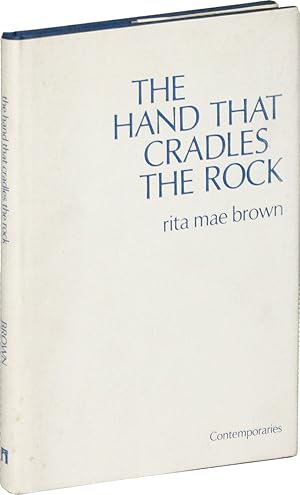 The Hand That Cradles The Rock [Signed Bookplate Laid-in]