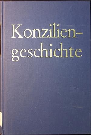 Bild des Verkufers fr Die Synoden Englands bis 1066. (= Konziliengeschichte. Reihe A: Darstellungen. Bd. 5). zum Verkauf von Antiquariat Bookfarm