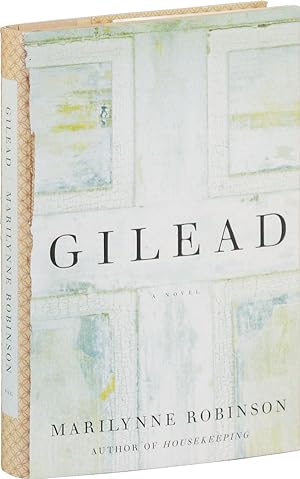 Seller image for Gilead for sale by Lorne Bair Rare Books, ABAA