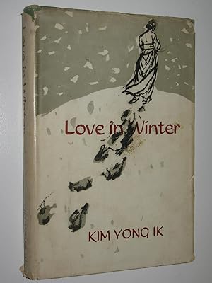 Seller image for Love In Winter for sale by Manyhills Books