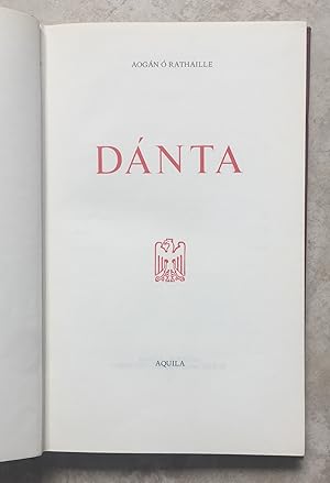 Dánta