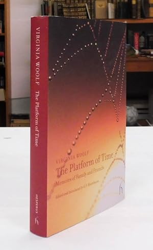Image du vendeur pour The Platform of Time: Memoirs of Family and Friends mis en vente par Back Lane Books
