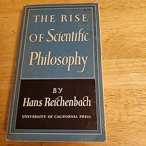 Reichenbach, Hans  Internet Encyclopedia of Philosophy