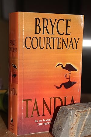 Seller image for Tandia for sale by Wagon Tongue Books