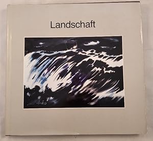 Image du vendeur pour Landschaft. mis en vente par KULTur-Antiquariat