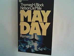 Seller image for Mayday . Roman for sale by ANTIQUARIAT FRDEBUCH Inh.Michael Simon