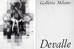 Seller image for Notiziario n. 21 della Galleria Lorenzelli 1983 for sale by Studio Bibliografico Marini