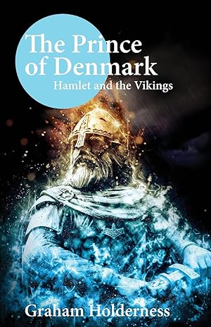 Bild des Verkufers fr The Prince of Denmark: Hamlet and the Vikings zum Verkauf von moluna