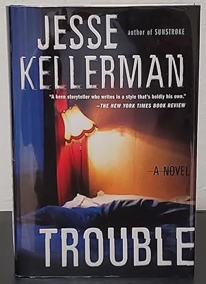 Trouble (Signed)