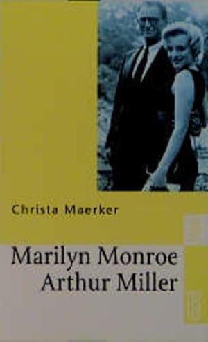 Immagine del venditore per Marilyn Monroe und Arthur Miller: Eine Nahaufnahme (rororo / Rowohlts Rotations Romane) venduto da Gerald Wollermann