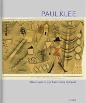 Paul Klee, Meisterwerke der Sammlung Djerassi