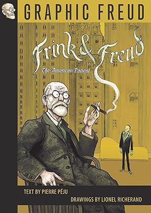 Seller image for Frink and Freud for sale by moluna