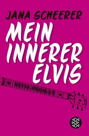 Immagine del venditore per Mein innerer Elvis (generation) venduto da Gerald Wollermann