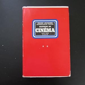 Histoire encyclopedique du Cinema - II: Le Cinema muet (suite) Europe (sauf France), Amerique (sa...