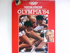 Dieter Kürten präsentiert Olympia '84 Los Angeles :