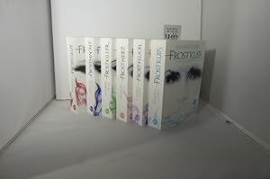 Image du vendeur pour Mythos Academy. Jennifer Estep. Aus dem Amerikan. von Vanessa Lamatsch mis en vente par Schuebula