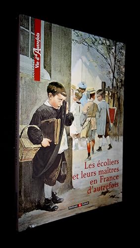 Image du vendeur pour Les coliers et leurs matres en France d'autrefois mis en vente par Abraxas-libris