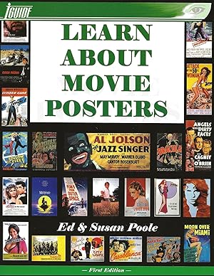 Imagen del vendedor de Learn About Movie Posters a la venta por AcornBooksNH