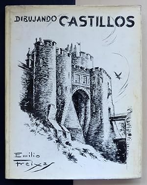 Dibujando castillos