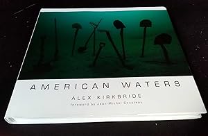 American Waters SIGNED/Inscribed