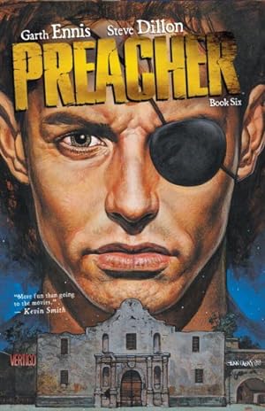 Seller image for Preacher 6 for sale by GreatBookPrices