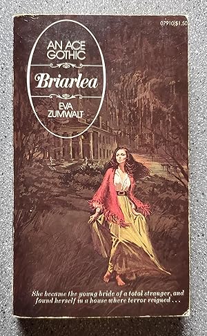 Seller image for Briarlea for sale by Books on the Square