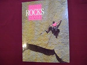 Bild des Verkufers fr Rocks Around the World. zum Verkauf von BookMine