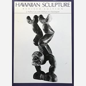 Image du vendeur pour Hawaiian Sculpture mis en vente par Vasco & Co / Emilia da Paz