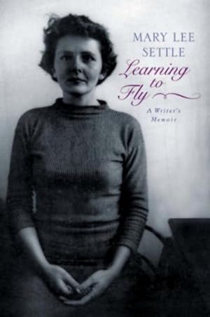 Seller image for Learning to Fly : A Writer's Memoir for sale by GreatBookPricesUK