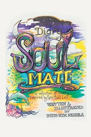 Image du vendeur pour Diary of a Soul Mate mis en vente par moluna