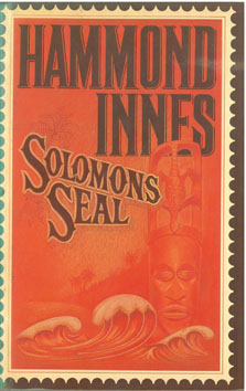 Seller image for Solomons Seal for sale by Eaglestones