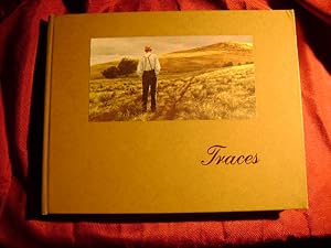 Seller image for Traces. Signed, limited edition. for sale by BookMine