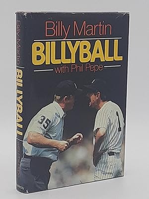 Billyball.