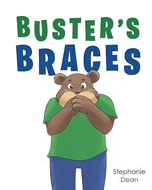 Image du vendeur pour Buster\'s Braces mis en vente par moluna