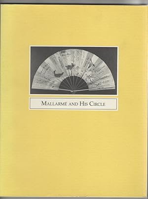 Mallarme and His Circle - Music and Letters in France and Belgium 1870-1900