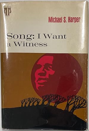 Song: I Want a Witness