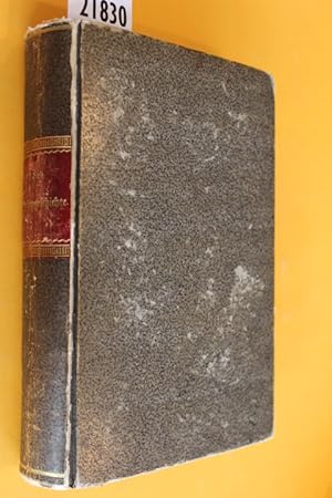 Kirchengeschichte (Theologisch akademische Lehrschriften, Zweiter Band)