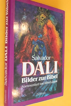 Dali bibel - Die preiswertesten Dali bibel unter die Lupe genommen!