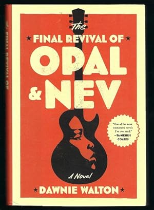 Imagen del vendedor de The Final Revival of Opal & Nev a la venta por BJ's Book Barn