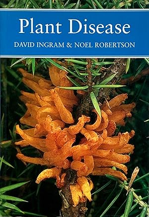 Seller image for Plant disease for sale by Acanthophyllum Books