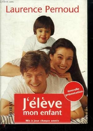 Seller image for J'lve mon enfant (Edition 1999) for sale by Le-Livre