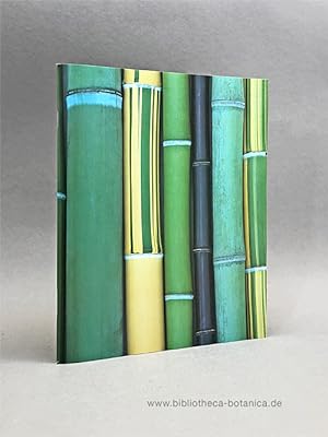 Image du vendeur pour Bambus aus Baden-Baden. mis en vente par Bibliotheca Botanica