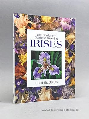 Imagen del vendedor de The Gardeners Guide to Growing Irises. a la venta por Bibliotheca Botanica