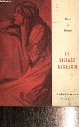 Bild des Verkufers fr Le Village Assassin (Collection "Atlanta") zum Verkauf von Le-Livre