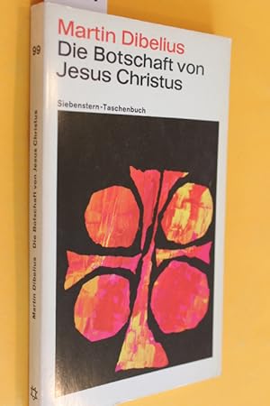 Die Botschaft von Jesus Christus