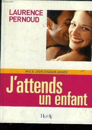 Seller image for J'attends un enfant (Edition 2005) for sale by Le-Livre