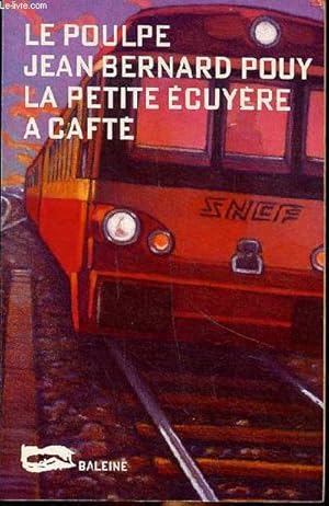 Seller image for La petite cuyre  caft Collection Le poulpe N1 for sale by Le-Livre