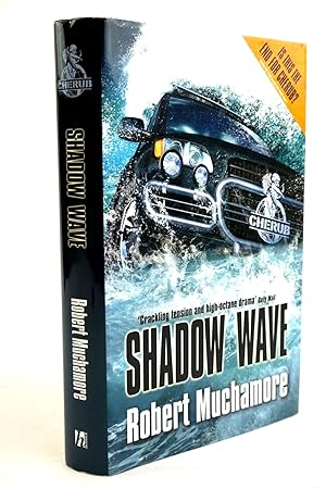 Seller image for SHADOW WAVE for sale by Stella & Rose's Books, PBFA