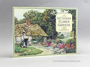 Immagine del venditore per Victorian Flower Gardens. venduto da Bibliotheca Botanica