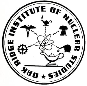 Oak Ridge / Institute Of Nuclear Studies / Information Bulletin / October, 1949